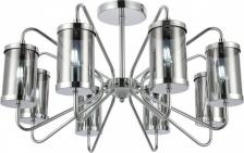 Люстра Evoluce SLE102302-08