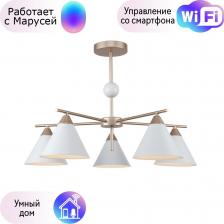 Люстра F-Promo 2774-5P