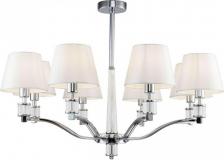 Люстра Freya FR5020PL-08CH