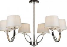 Люстра Freya FR5034PL-06CH