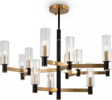 Люстра Freya FR5167PL-12BS