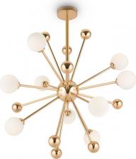 Люстра Freya FR5200PL-09FG