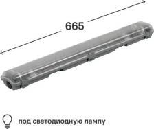 Светильник Gauss 909437260