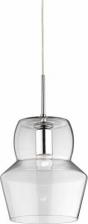 Светильник Ideal Lux Zeno SP1 Big Trasparente
