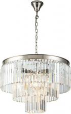 Люстра iLamp 7383/8P Nic