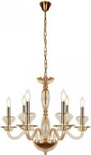 Люстра iLamp P9448-6