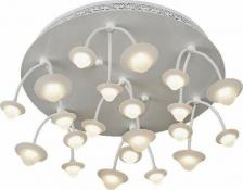 Люстра iLedex C50068/7Y WH