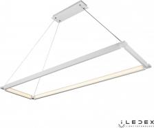 Светильник iLedex P1173-3 WH