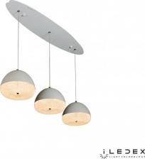 Светильник iLedex Wld8885-3A WH
