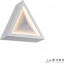 Светильник iLedex X070112 WH-3000K