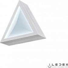 Светильник iLedex X070112 WH-6000K