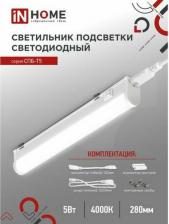 Светильник In Home 0929-081