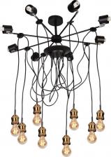 Люстра J-Light 1168/8