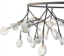 Люстра Kink Light 07521-54A,19(21)
