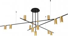 Люстра Kink Light 07621-12,20