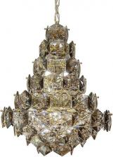 Люстра L'arte luce L06012