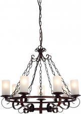 Люстра L'arte luce L18207.10