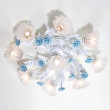 Люстра Lucia Tucci Fiori di rose 112.8.1
