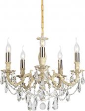 Люстра Lucia Tucci Firenze 141.5 Cream