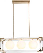 Светильник Lumina Deco LDP 6025-3 GD