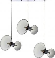 Светильник Lumina Deco LDP 6819-3 GY