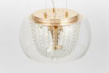 Светильник Lumina Deco LDP 7018-400 PR+F.GD