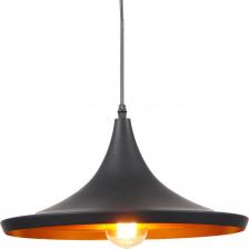 Светильник Lumina Deco LDP 7712-C BK