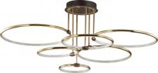 Люстра Lumion 5283/99CL