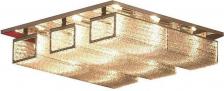 Люстра Lussole GRLSA-5407-09