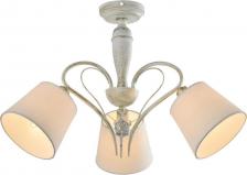 Люстра Lussole GRLSP-8061