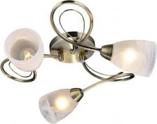 Люстра Lussole lsp-0187