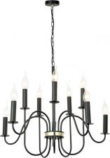 Люстра Lussole LSP-8198