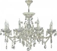 Люстра Maytoni DIA004-08-WG