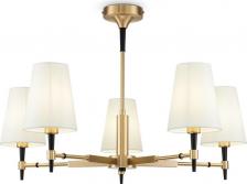 Люстра Maytoni H001CL-05BS