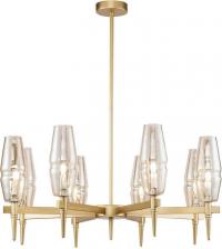 Люстра Maytoni H002PL-08G
