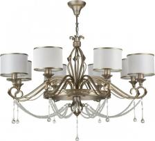 Люстра Maytoni H235-08-G