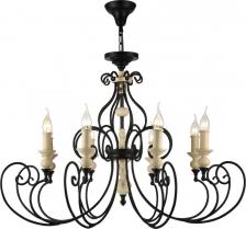 Люстра Maytoni H631-PL-08-B