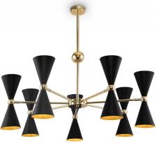 Люстра Maytoni MOD108PL-14GB