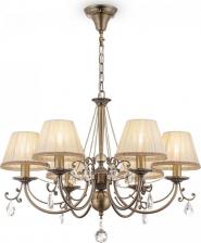 Люстра Maytoni RC093-PL-06-R