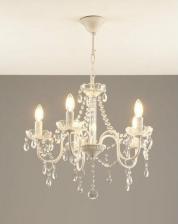 Люстра Moderli V2510-5P