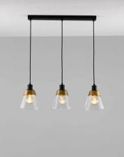 Светильник Moderli V2781-3P