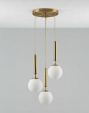 Люстра Moderli V2851-3P