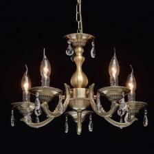 Люстра MW-Light 371011605