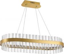 Люстра Natali Kovaltseva LED LAMPS 81252