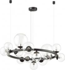 Люстра Odeon Light 4818/14