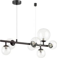 Люстра Odeon Light 4818/7