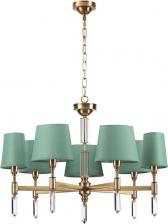 Люстра Odeon Light 4887/7
