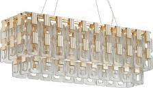 Люстра Odeon Light 4989/10