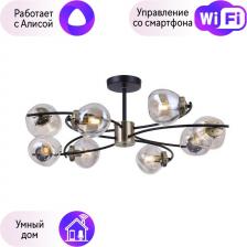 Люстра Omnilux OML-95307-08