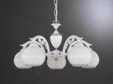 Люстра Reccagni Angelo L 9600/5